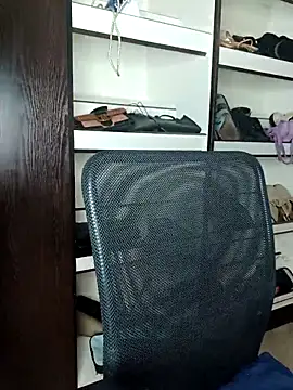 BlackJaguar30 online show from 7, 10, 2025