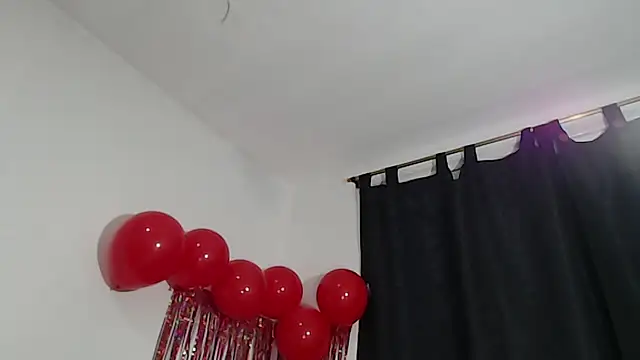 FernandaClar online show from 14, 2, 2025