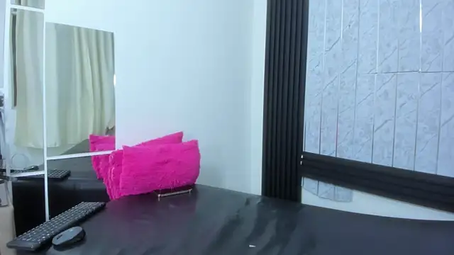 FernandaClar online show from 22, 12, 2025