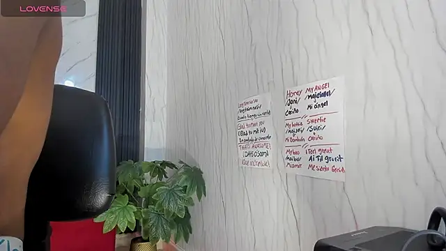 Snapshot of Jack_Muscles69_ chatting on 20, 12, 2024 Jack Muscles69 online show from 20, 12, 2024