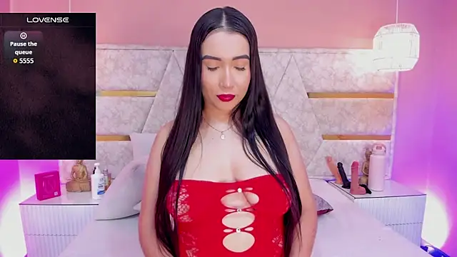 melany saenz online show from 11, 1, 2026