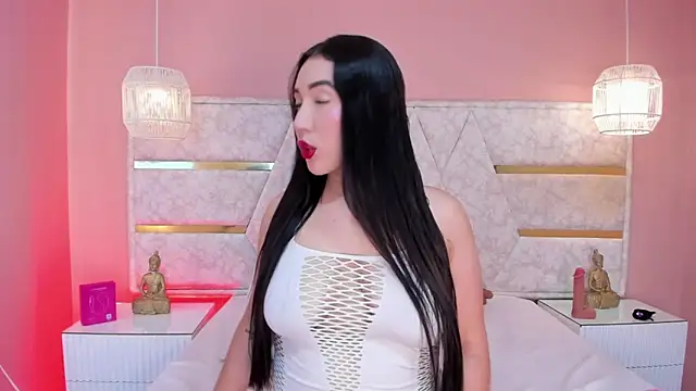 melany saenz online show from 31, 3, 2026