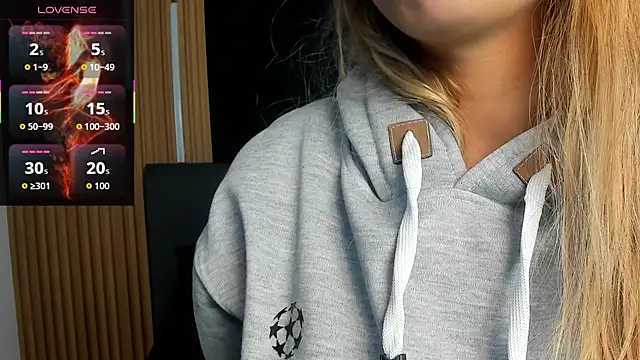 Snapshot of EvaaLovia1 chatting on 26, 2, 2026 EvaaLovia1 online show from 26, 2, 2026