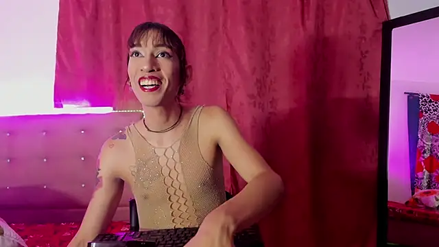 khandyzBlum online show from 10, 11, 2025