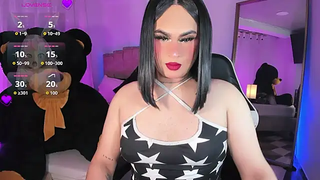 alexia mattel online show from 4, 11, 2025