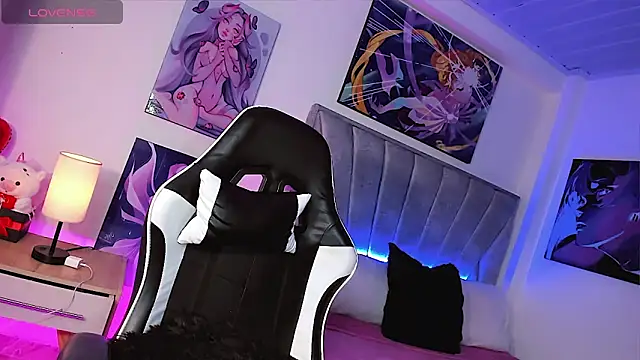 alexia mattel online show from 15, 4, 2026