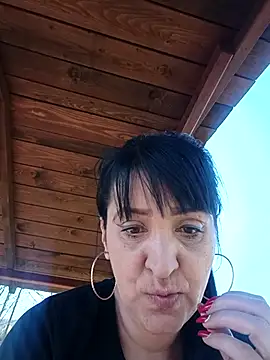 Tiffany35 online show from 18, 4, 2026