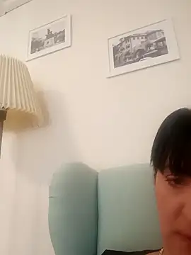 Tiffany35 online show from 20, 4, 2026