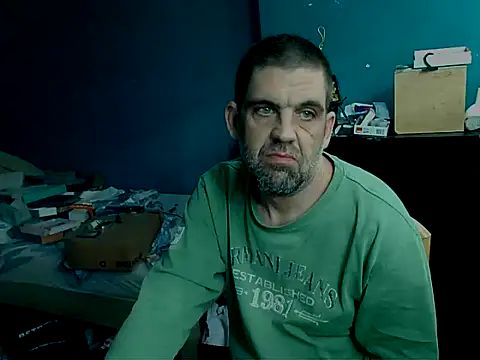 YouWantMe666 online show from 4, 11, 2025