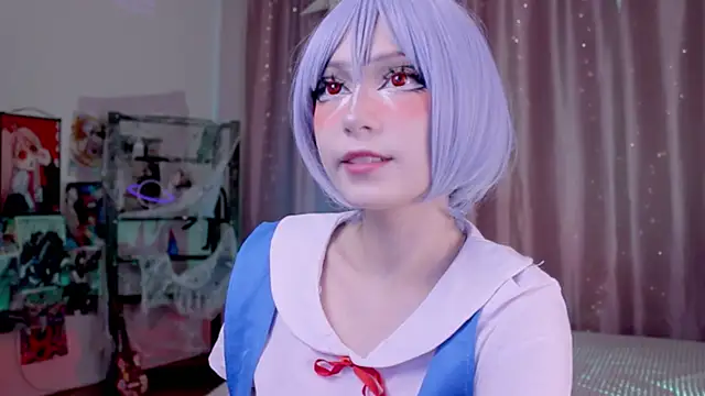 Carolina Leep online show from 19, 10, 2025