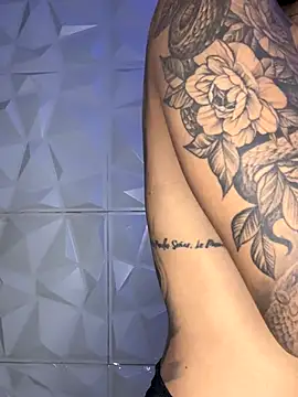 Tamyjenkins1 online show from 8, 11, 2025