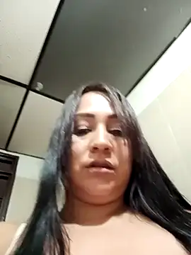 skarleth001 online show from 20, 9, 2025