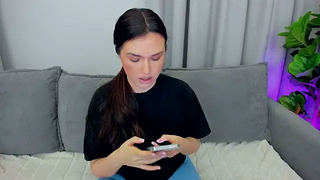 sexyangeloux online show from 25, 2, 2026