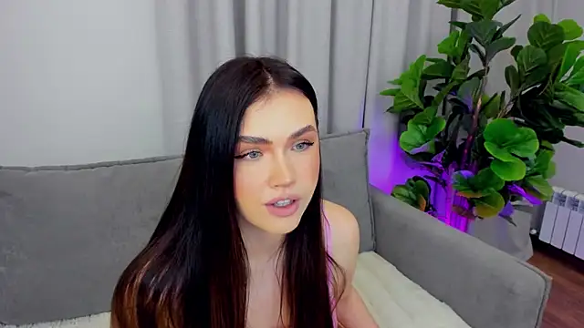 sexyangeloux online show from 29, 3, 2026