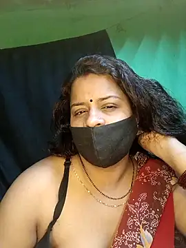 Snapshot of Sexyranibhabhi chatting on 17, 1, 2025 Sexyranibhabhi online show from 17, 1, 2025