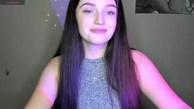 EvaaMillerr99 online show from 2, 12, 2024