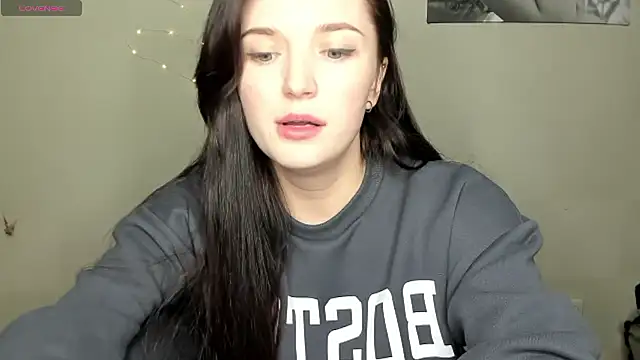 EvaaMillerr99 online show from 4, 12, 2024