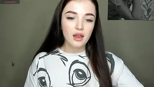 EvaaMillerr99 online show from 9, 1, 2025