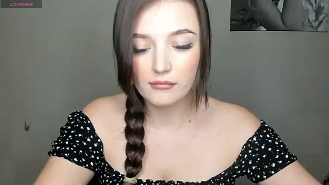 EvaaMillerr99 online show from 17, 1, 2025