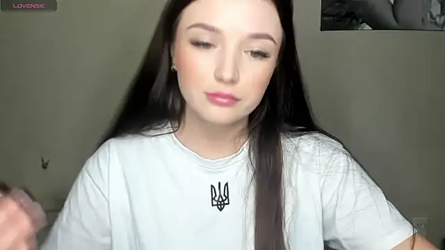 EvaaMillerr99 online show from 21, 1, 2025