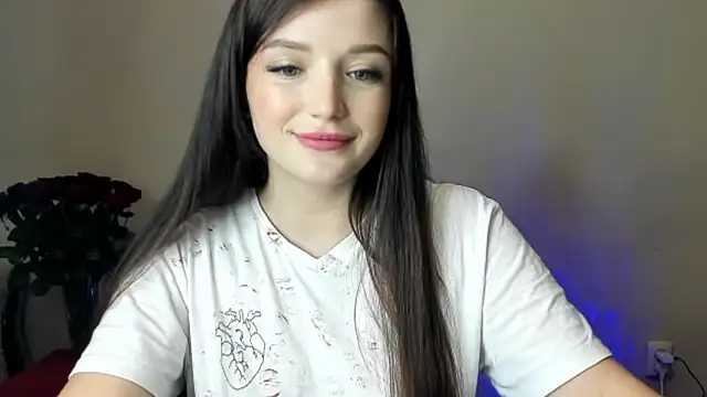 EvaaMillerr99 online show from 14, 2, 2025