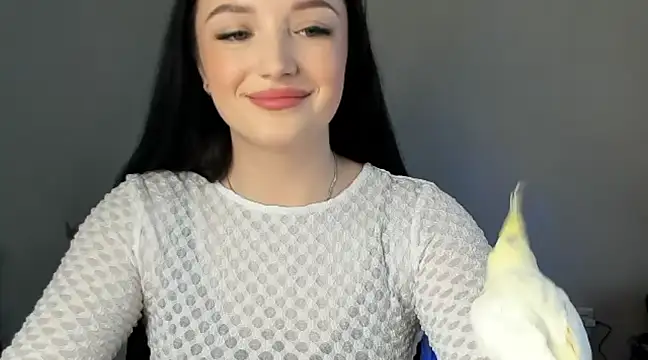 EvaaMillerr99 online show from 21, 2, 2025