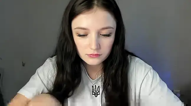 EvaaMillerr99 online show from 25, 2, 2025