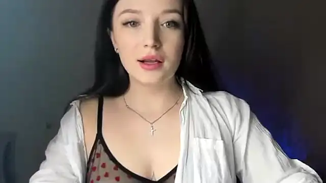 EvaaMillerr99 online show from 28, 2, 2025