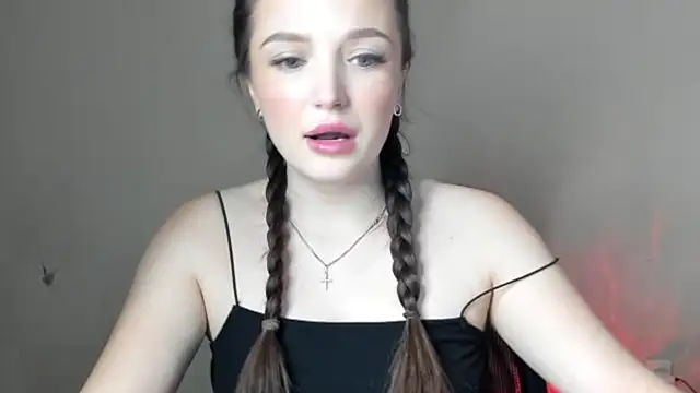 EvaaMillerr99 online show from 18, 3, 2025