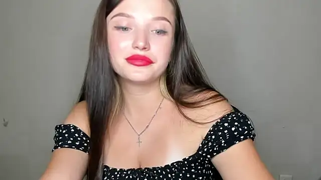 EvaaMillerr99 online show from 11, 9, 2025