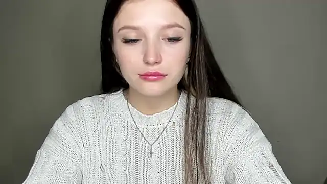 EvaaMillerr99 online show from 20, 10, 2025