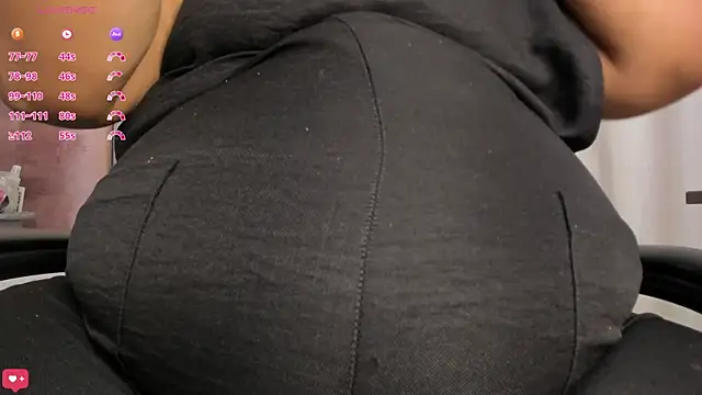 Snapshot of Kimmie_kaboom_x chatting on 16, 2, 2026 Kimmie kaboom x online show from 16, 2, 2026