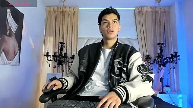 Snapshot of AndyPalmer_ chatting on 17, 3, 2025 AndyPalmer online show from 17, 3, 2025
