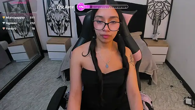 Stefanygp online show from 14, 1, 2026