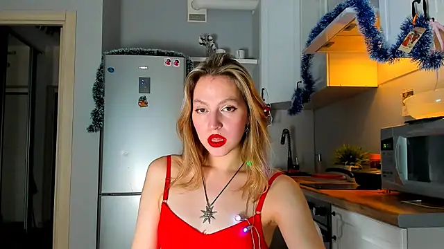 Niky  Jess online show from 24, 12, 2024