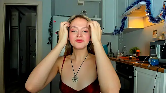 Niky  Jess online show from 7, 1, 2025