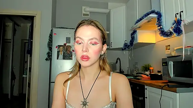 Niky  Jess online show from 12, 1, 2025