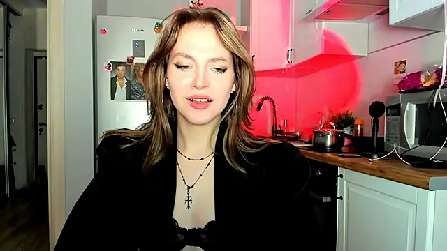 Niky  Jess online show from 24, 2, 2025