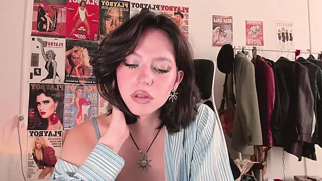 Niky  Jess online show from 30, 9, 2025