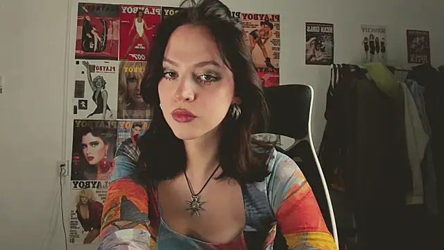 Snapshot of Niky__Jess chatting on 2, 3, 2026 Niky Jess online show from 2, 3, 2026