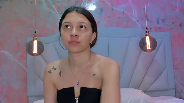 AngelaaCute  online show from 9, 1, 2025