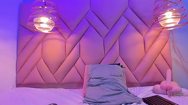 AngelaaCute  online show from 9, 3, 2025