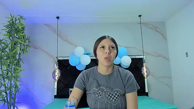 AngelaaCute  online show from 29, 9, 2025