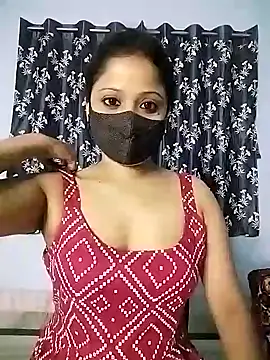 Snapshot of deepu_urs chatting on 1, 2, 2025 deepu urs online show from 1, 2, 2025