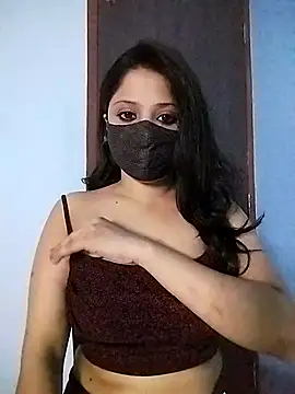 Snapshot of deepu_urs chatting on 25, 2, 2025 deepu urs online show from 25, 2, 2025