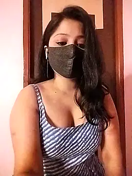 Snapshot of deepu_urs chatting on 26, 2, 2025 deepu urs online show from 26, 2, 2025