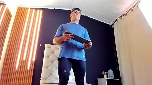 HerculesWheeler online show from 24, 2, 2025