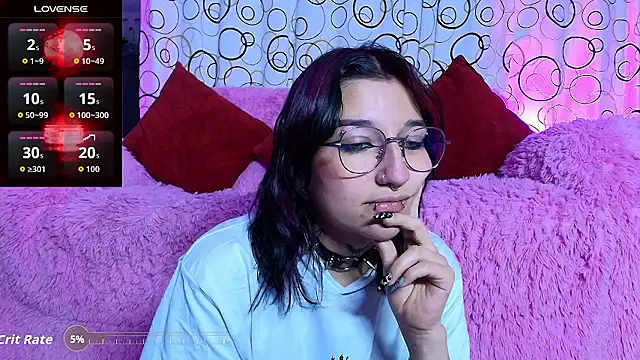 SukiFuyu  online show from 10, 1, 2026