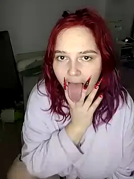 LadyRochester online show from 10, 2, 2025