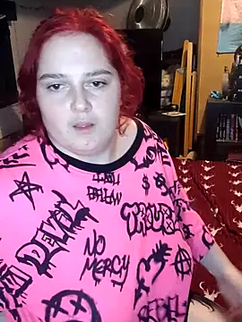 LadyRochester online show from 12, 2, 2025